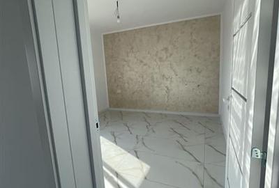 Casa individuala com Peciu Nou-  loc. Dinias - 9