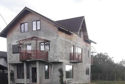 Casa individuala P+1E+M, 4 camere, 300 mp, teren 1000 mp, Magurele Casa individuala P+1E+M, 4 camere, 300 mp, teren 1000 mp, Magurele - 1