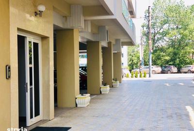 Apartament cu 2 camere în Nord - 14