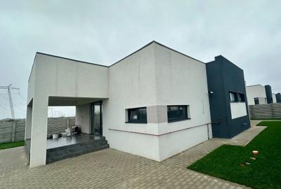 Casă | modernă de vânzare || parter în Comuna Berceni – 4 camere || teren 550 mp - 3