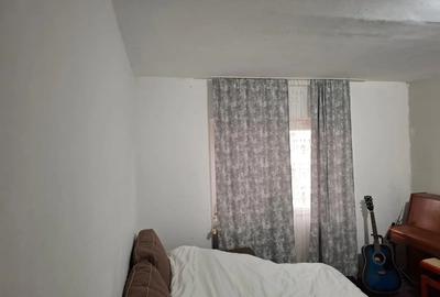 Apartament cu 2 camere semidecomandat în Micălaca