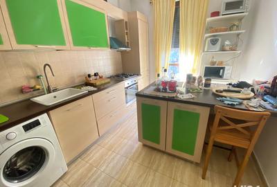 Inchiriez apartament cartier Fortuna, Bragadiru - 1