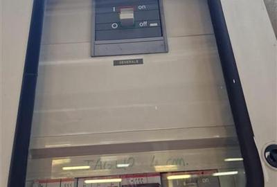 Spațiu comercial, de 3,000 mp, în Calea Timișoarei - 15