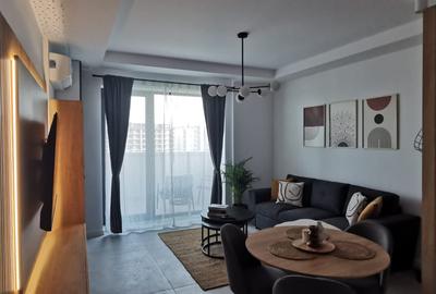 Studio modern cu vedere la mare – Complex Axxis, 117.000 € - 13