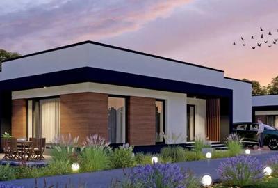 Teren de 2440 mp, în Bartolomeu - 5