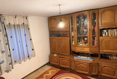 Casă cu 3 camere cu Teren 8000 Mp în Brebeni - 4