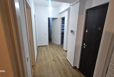 3CD, Bloc nou 2025, SIVCO CONFORT– Șos. Voinești, Iasi - 5