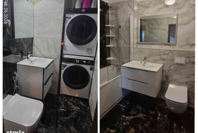 Apartament cu 3 camere decomandat, mobilat în Central - 6