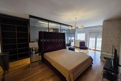 HERASTRAU NORDULUI DE INCHIRIAT APARTAMENT 4 CAMERE LUX | LOC PARCARE - 24