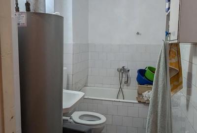 Casă cu 3 camere în Ciacova - 6