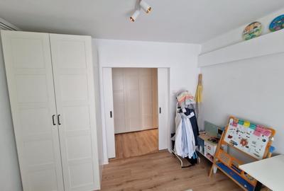 Apartament cu 4 camere decomandat în Nerva Traian - 6