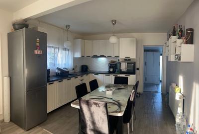 Casă individuală cu 4 camere cu Teren 440 Mp în Sânmihaiu Român - 9