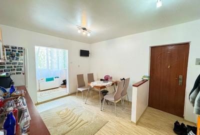 Apartament cu 2 camere decomandat în Sub Arini - 4