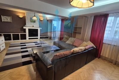 Apartament 3 Camere Piata Unirii Bucuresti - 3