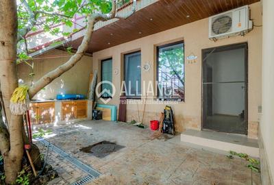 UNIVERSITATE/BD MAMAIA (COD04)- Vila P+1 la 200 m de mare - 5