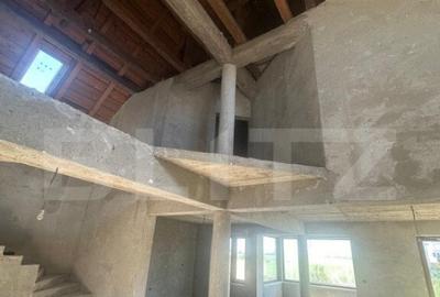 Casa pretabila pensiune/hotel , la rosu, Radauti - 7