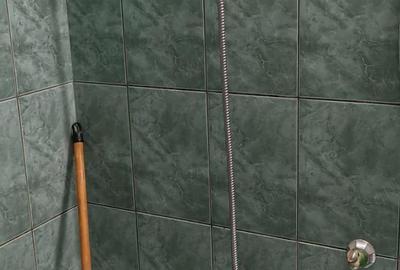 Garsoniera, cartier Manastur, str. Taberei 20 - 4