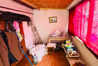 Casă individuală cu 3 camere cu Canalizare în 23 August (Cațelul) - 13