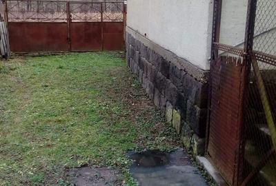 Casă cu 2 camere în Tălagiu - 5