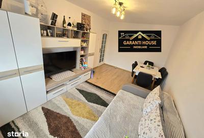 Apartament cu 2 camere decomandat în Traian - 5
