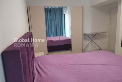 Apartament cu 2 camere decomandat, mobilat în Fundeni - 5