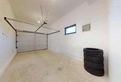 Case cu suflet 455 mp utili + teren 1.000 mp Cernica-Balaceanca - 20