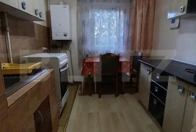 Apartament cu 2 camere, in suprafata de 49 mp, zona Dumbrava 2 - 8