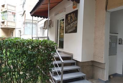 De vanzare spa?iu comercial la parterul blocului. - 4