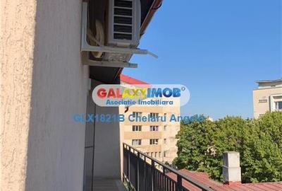 Apartament cu 3 camere decomandat în Unirii - 23