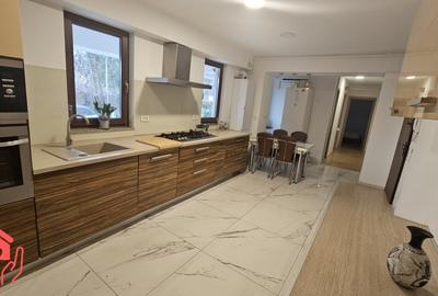 JANDARMERIEI (Baneasa Shopping City)-2 camere generoase (68 mp utili), parcare! - 6