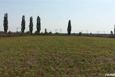 Teren de 3450 mp, în Dârza - 3