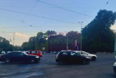 Casă cu 3 camere cu Teren 116 Mp în Centrul Civic - 18