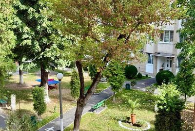 A/1659 De vanzare apartament cu 2 camere in Tg Mure? - Semicentral - 4