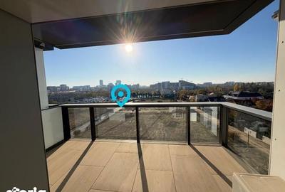 Apartament cu 3 camere decomandat în Nord - 10