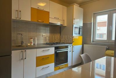 Soarelui, langa Parcul Padurice; centrala proprie, 2 bai. - 20