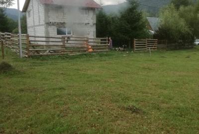 Casă cu 3 camere în Afumați - 5