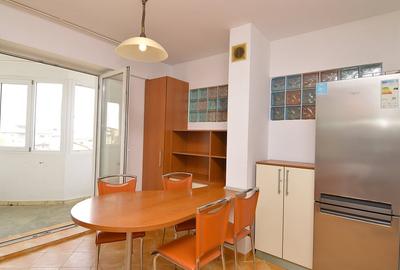 Apartament cu 3 camere decomandat, mobilat în Unirii - 17