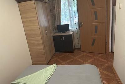 Apartament cu 2 camere în Tomis Nord - 5