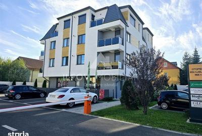 Apartament cu 2 camere în Central - 11