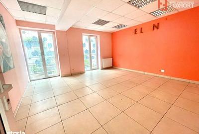 Spațiu comercial, de 585 mp, în Simion Bărnuțiu - 7