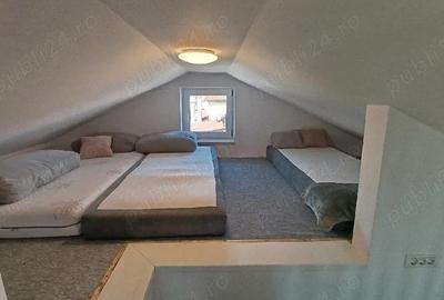 Casă cu 4 camere cu Teren 200 Mp în Moșnița Veche - 3