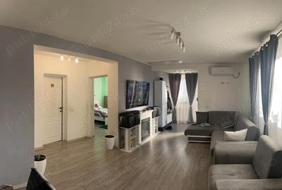 Casă cu Teren 440 Mp în Sânmihaiu Român - 1