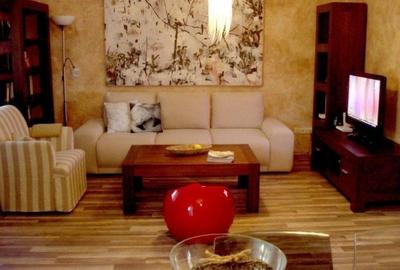 Pipera: Vila cu 3 camere si 100mp curte in ansamblu rezidential! - 1