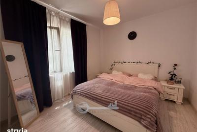 Apartament cu 2 camere în Miroslava - 7