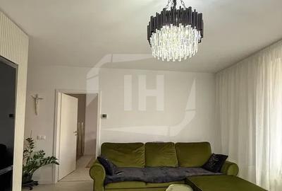 Apartament 2 camere cu terasa si gradina in bloc nou! - 4
