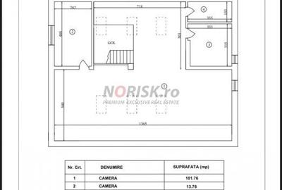 Refugiu de Lux in Pipera – Vila Perfecta pentru un Stil Exclusivist - 23