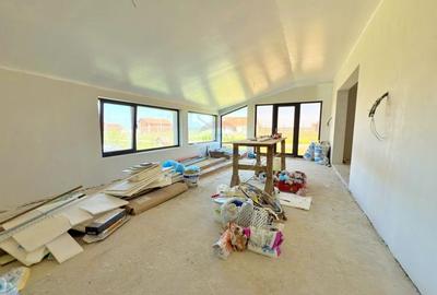 Casa cu 3 camere de vanzare loc. Frumuseni, jud. Arad - 15