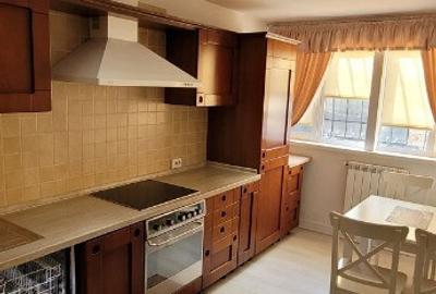 Apartament cu 2 camere decomandat în Horea - 2