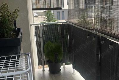 Apartament cu 3 camere decomandat în Giroc - 2