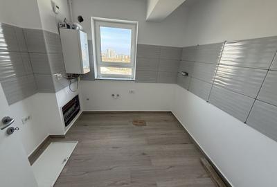 Apartament cu 3 camere decomandat în Tomis Plus - 5